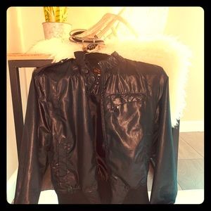 Riflessi jacket